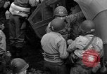 Image Le Major général de l'armée des États-Unis Manche, 1944, de la seconde 31 séquences d'archives historiques vidéo 65675049838
