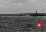Image Le Major général de l'armée des États-Unis Manche, 1944, de la seconde 55 séquences d'archives historiques vidéo 65675049838