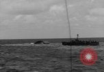 Image Le Major général de l'armée des États-Unis Manche, 1944, de la seconde 57 séquences d'archives historiques vidéo 65675049838