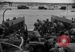Image des soldats de l'armée des États-Unis Normandie France, 1944, de la seconde 42 séquences d'archives historiques vidéo 65675049839