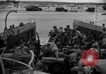 Image des soldats de l'armée des États-Unis Normandie France, 1944, de la seconde 43 séquences d'archives historiques vidéo 65675049839