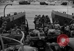 Image des soldats de l'armée des États-Unis Normandie France, 1944, de la seconde 57 séquences d'archives historiques vidéo 65675049839