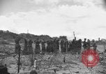 Standbild Deutsche Kriegsgefangene gesucht wird Normandie Frankreich, 1944, aus Sekunde 3 historischem Filmmaterial Videoclip 65675049840