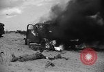 Standbild Deutsche Kriegsgefangene gesucht wird Normandie Frankreich, 1944, aus Sekunde 31 historischem Filmmaterial Videoclip 65675049840