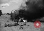 Standbild Deutsche Kriegsgefangene gesucht wird Normandie Frankreich, 1944, aus Sekunde 37 historischem Filmmaterial Videoclip 65675049840