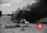 Standbild Deutsche Kriegsgefangene gesucht wird Normandie Frankreich, 1944, aus Sekunde 38 historischem Filmmaterial Videoclip 65675049840