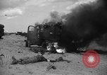 Standbild Deutsche Kriegsgefangene gesucht wird Normandie Frankreich, 1944, aus Sekunde 39 historischem Filmmaterial Videoclip 65675049840