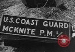 Standbild Logistic Operations Normandie Frankreich, 1944, aus Sekunde 4 historischem Filmmaterial Videoclip 65675049842