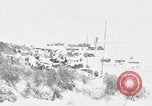 Standbild Logistic Operations Normandie Frankreich, 1944, aus Sekunde 9 historischem Filmmaterial Videoclip 65675049842