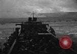 Image Invasion de la normandie Normandie France, 1944, de la seconde 16 séquences d'archives historiques vidéo 65675049843