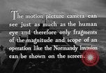 Image Invasion de la normandie Normandie France, 1944, de la seconde 25 séquences d'archives historiques vidéo 65675049843