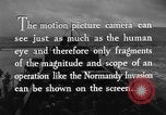 Image Invasion de la normandie Normandie France, 1944, de la seconde 26 séquences d'archives historiques vidéo 65675049843