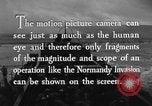 Image Invasion de la normandie Normandie France, 1944, de la seconde 27 séquences d'archives historiques vidéo 65675049843