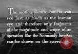 Image Invasion de la normandie Normandie France, 1944, de la seconde 29 séquences d'archives historiques vidéo 65675049843