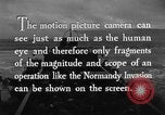 Image Invasion de la normandie Normandie France, 1944, de la seconde 35 séquences d'archives historiques vidéo 65675049843