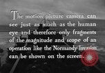 Image Invasion de la normandie Normandie France, 1944, de la seconde 36 séquences d'archives historiques vidéo 65675049843