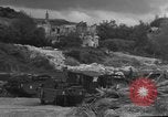 Image Invasion de la normandie Normandie France, 1944, de la seconde 50 séquences d'archives historiques vidéo 65675049843