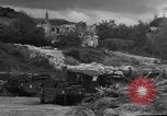 Image Invasion de la normandie Normandie France, 1944, de la seconde 52 séquences d'archives historiques vidéo 65675049843