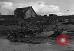 Image Invasion de la normandie Normandie France, 1944, de la seconde 60 séquences d'archives historiques vidéo 65675049843