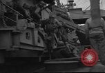 Image Les troupes américaines pratique des assauts amphibies à lieu non identifié Sands Angleterre L'Angleterre, 1944, de la seconde 8 séquences d'archives historiques vidéo 65675049844