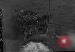 Image Les troupes américaines pratique des assauts amphibies à lieu non identifié Sands Angleterre L'Angleterre, 1944, de la seconde 15 séquences d'archives historiques vidéo 65675049844