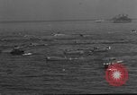 Image Les troupes américaines pratique des assauts amphibies à lieu non identifié Sands Angleterre L'Angleterre, 1944, de la seconde 20 séquences d'archives historiques vidéo 65675049844