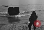 Image Les troupes américaines pratique des assauts amphibies à lieu non identifié Sands Angleterre L'Angleterre, 1944, de la seconde 32 séquences d'archives historiques vidéo 65675049844