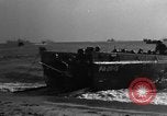 Image Les troupes américaines pratique des assauts amphibies à lieu non identifié Sands Angleterre L'Angleterre, 1944, de la seconde 40 séquences d'archives historiques vidéo 65675049844