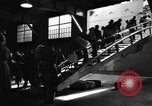 Image Les troupes américaines pratique des assauts amphibies à lieu non identifié Sands Angleterre L'Angleterre, 1944, de la seconde 49 séquences d'archives historiques vidéo 65675049844