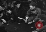 Image Convoi de troupes et d'approvisionnements de l'Amérique à l'Angleterre en Seconde Guerre Mondiale 'Océan Atlantique, 1944, de la seconde 26 séquences d'archives historiques vidéo 65675049845