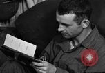 Image Convoi de troupes et d'approvisionnements de l'Amérique à l'Angleterre en Seconde Guerre Mondiale 'Océan Atlantique, 1944, de la seconde 37 séquences d'archives historiques vidéo 65675049845