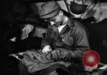 Image Convoi de troupes et d'approvisionnements de l'Amérique à l'Angleterre en Seconde Guerre Mondiale 'Océan Atlantique, 1944, de la seconde 38 séquences d'archives historiques vidéo 65675049845