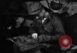 Image Convoi de troupes et d'approvisionnements de l'Amérique à l'Angleterre en Seconde Guerre Mondiale 'Océan Atlantique, 1944, de la seconde 41 séquences d'archives historiques vidéo 65675049845