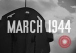 Image of Landing craft from the USS Bayfield (APA-33) practice on the River Clyde in Scotland Scotland, 1944, second 3 stock footage video 65675049846