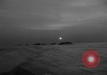 Image of Landing craft from the USS Bayfield (APA-33) practice on the River Clyde in Scotland Scotland, 1944, second 16 stock footage video 65675049846