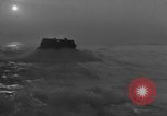 Image of Landing craft from the USS Bayfield (APA-33) practice on the River Clyde in Scotland Scotland, 1944, second 23 stock footage video 65675049846