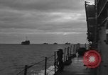 Image of American amphibious forces rehearse at Slapton Sands in England during World War 2 England United Kingdom, 1944, second 6 stock footage video 65675049847