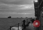 Image of American amphibious forces rehearse at Slapton Sands in England during World War 2 England United Kingdom, 1944, second 8 stock footage video 65675049847