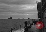 Image of American amphibious forces rehearse at Slapton Sands in England during World War 2 England United Kingdom, 1944, second 9 stock footage video 65675049847