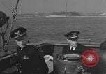 Image of American amphibious forces rehearse at Slapton Sands in England during World War 2 England United Kingdom, 1944, second 10 stock footage video 65675049847