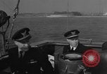 Image of American amphibious forces rehearse at Slapton Sands in England during World War 2 England United Kingdom, 1944, second 11 stock footage video 65675049847