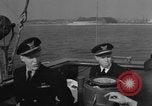 Image of American amphibious forces rehearse at Slapton Sands in England during World War 2 England United Kingdom, 1944, second 12 stock footage video 65675049847