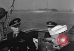 Image of American amphibious forces rehearse at Slapton Sands in England during World War 2 England United Kingdom, 1944, second 13 stock footage video 65675049847