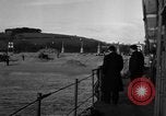 Image of American amphibious forces rehearse at Slapton Sands in England during World War 2 England United Kingdom, 1944, second 15 stock footage video 65675049847