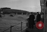 Image of American amphibious forces rehearse at Slapton Sands in England during World War 2 England United Kingdom, 1944, second 16 stock footage video 65675049847