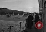 Image of American amphibious forces rehearse at Slapton Sands in England during World War 2 England United Kingdom, 1944, second 18 stock footage video 65675049847