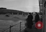 Image of American amphibious forces rehearse at Slapton Sands in England during World War 2 England United Kingdom, 1944, second 19 stock footage video 65675049847