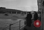 Image of American amphibious forces rehearse at Slapton Sands in England during World War 2 England United Kingdom, 1944, second 20 stock footage video 65675049847