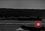 Image of American amphibious forces rehearse at Slapton Sands in England during World War 2 England United Kingdom, 1944, second 24 stock footage video 65675049847