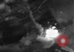 Image of American B-24 Liberator aircraft dropping bombs France, 1944, second 11 stock footage video 65675049848